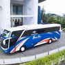 PO Trans Jaya Punya Bus Pariwisata Konsep Camperbus
