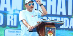 HUT Ke-80 Kemendagri, Mendagri Tekankan Pentingnya Integritas dalam Pelaksanaan Tugas