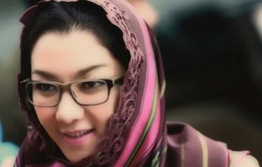 KPK Tetapkan Bupati Kutai Kartanegara Rita Widyasari sebagai Tersangka