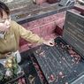 Hafidhin Royan dan Makam yang Selalu Dipenuhi Bunga Setiap Mei... 