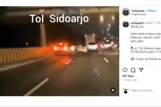 [POPULER OTOMOTIF] Video Kecelakaan karena Menyalip di Bahu Jalan Tol | Setelah Motor Isi Bensin, Tutup Tangki atau Dorong ke Depan Dulu | Penyebab Oli Mesin Mobil Harus Lebih Cepat Diganti