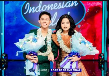 Grand Final Indonesian Idol 2025 Usai Digelar, Kapan Pemenangnya Diumumkan?
