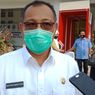 Plt Wali Kota Medan Akhyar Nasution Positif Covid-19, Pulang dari Jakarta Mengeluh Demam