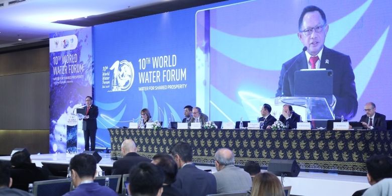 Kolaborasi Lintas Sektor Menjadi Kunci Optimalisasi CNG dan LNG Nasional