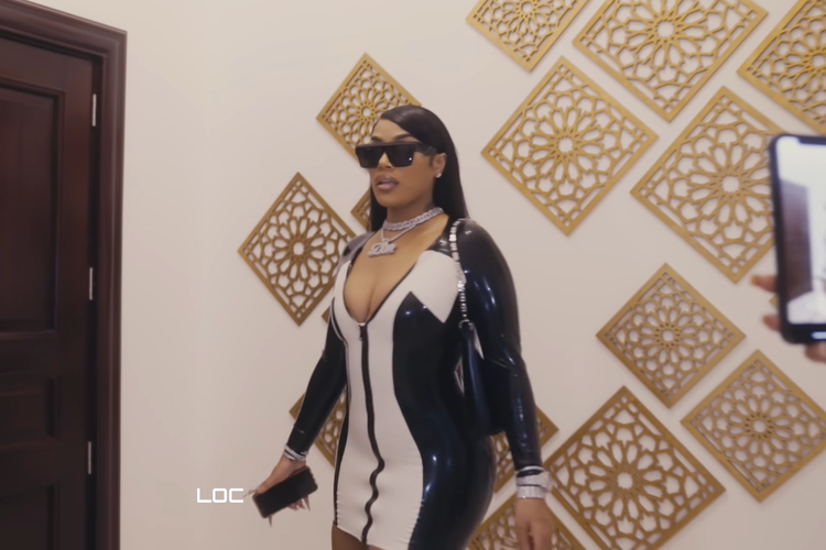 Lirik Lagu Like That, Singel Baru Steffon Don