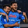 Klasemen Liga Italia: AC Milan Imbang, Napoli Makin Kokoh di Puncak