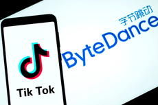 Profil ByteDance, Perusahaan Teknologi China di Balik TikTok-Tokopedia
