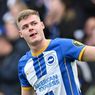 Hasil Liga Inggris: Brighton Menuju Pentas Eropa Setelah 122 Tahun