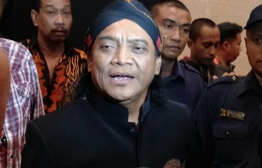 Senang Sobat Ambyar Makin Banyak Didi Kempot Terima Kasih Anak Muda