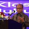 Kemenaker Sebut Urgensi Terbitnya UU Cipta Kerja Pacu Produktivitas RI yang Masih Rendah