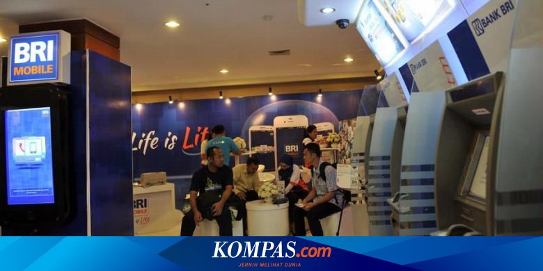 Lowongan Kerja Bri Ini Posisi Dan Syaratnya