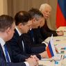 Rusia: Masih Terlalu Dini untuk Diadakan Pertemuan Putin dan Zelensky