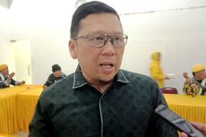 Soal Bobby Nasution Jadi Wali Kota Medan, Partai Golkar Akan Adakan Pertemuan Ketiga
