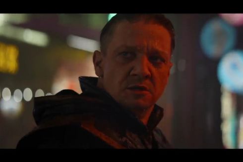 Pemeran Hawkeye, Jeremy Renner Disebut Kritis Usai Alami Kecelakaan