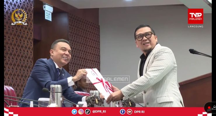 Pasal 42 UU IKN Baru: Peraturan yang Bertentangan dengan Pembangunan IKN Dinyatakan Tak Berlaku