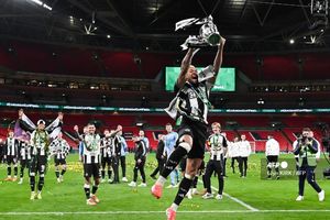 Hasil Undian Semifinal Carabao Cup: Newcastle United vs Man City, Chelsea Bisa Ketemu Arsenal