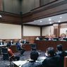 Maskur Husain Cabut Keterangan, Hakim: Saudara Membahayakan Banyak Pihak