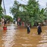 3.565 Warga Mengungsi akibat Banjir Jakarta, Ini Lokasi Pengungsiannya