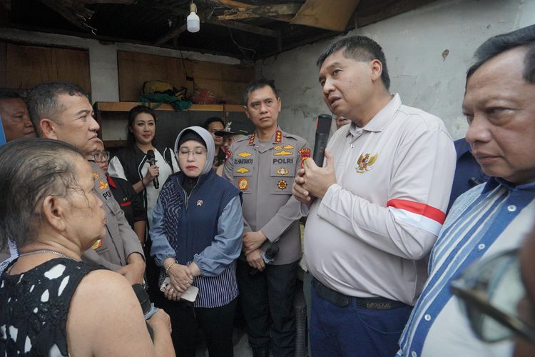 Benarkah Bedah Rumah Tepat Sasaran, dan Siapa Penerima Manfaatnya?