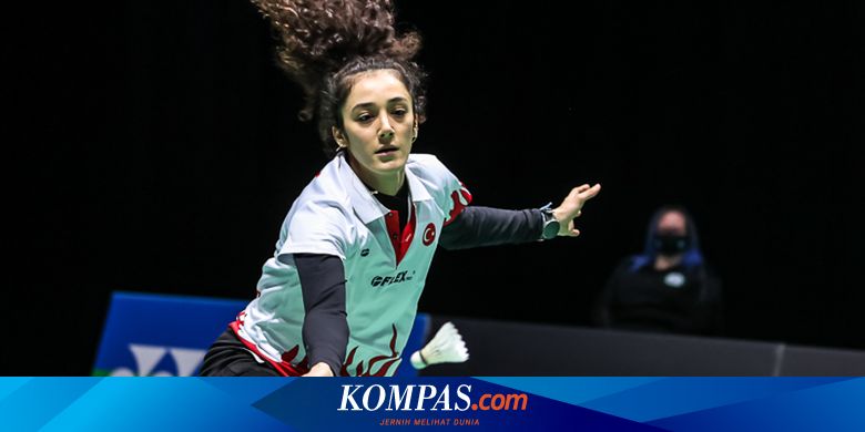 Bwf Officially Ensures Turkish Representatives Follow Indonesian Team To Resign In All England 2021 Page All Netral News