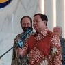 Prabowo: Capres Nggak Harus Saya, tapi Kalau Bisa yang Berpengalaman