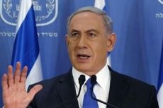 Netanyahu: Hamas Harus Dipersalahkan atas Kematian Warga Sipil