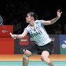 Hasil Lengkap Final Kumamoto Masters Japan 2023: Sinar Gregoria di Tengah Dominasi China