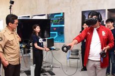 Kang Emil: Anak-anak Muda Jabar Harus Ikut Perkuat Industri Games