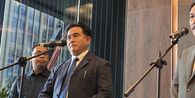 Pemerintah Wacanakan Hapus Kerugian Perekonomian Negara di UU Tipikor 