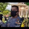 Seorang Pemuda Tewas Ditikam, Keluarga Ngamuk Tutup Jalan Kompleks Perumahan