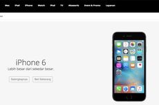 iBox Buka Situs Belanja Online Produk Apple