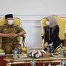 Gubernur Bengkulu Kritik SMA yang Berhentikan Siswi Penghina Palestina