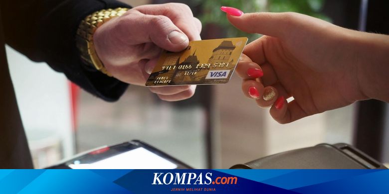 Belanja di Jepang Pakai Kartu Kredit, Turis Asing Bakal Kena Biaya Tambahan