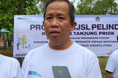 Warga Desak Lokalisasi Rawa Malang Ditutup, Wali Kota Jakut: Sudah Mulai Ditertibkan