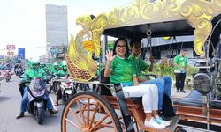 Belanja Iklan Digital Tumbuh, Grab Susun Strategi Gaet Konsumen 