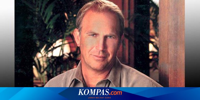 Merasa Dicurangi Kevin Costner Gugat Produser Robin Hood
