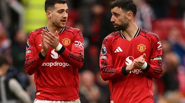 Kata-kata Bruno Fernandes Usai Skor Man United Vs Aston Villa 3-1