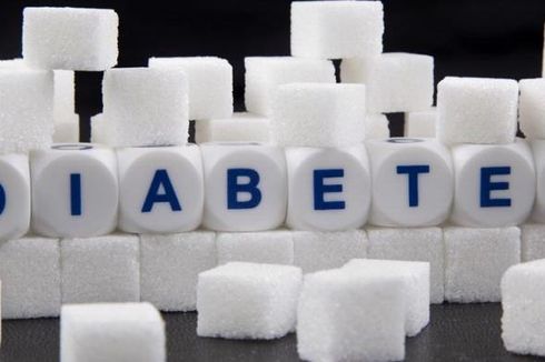 Obat Kulit Bantu Perawatan Diabetes Tipe 1 