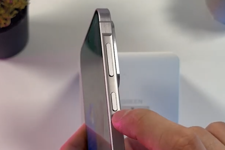 Cara Mematikan HP Samsung agar Bisa Pakai Tombol dan Tidak Muncul Bixby