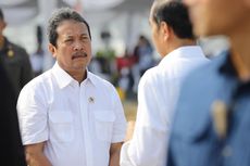 Menteri KP Targetkan Tambak di Karawang Hasilkan 10.000 Ikan Nila Salin Per Tahun