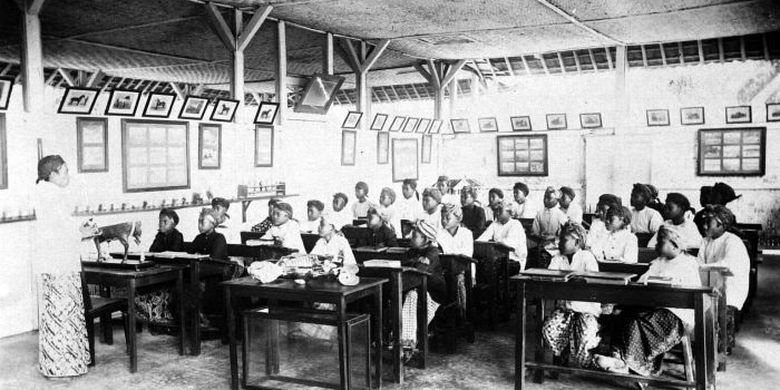 Dampak Pelaksanaan Politik Etis dalam Bidang Ekonomi