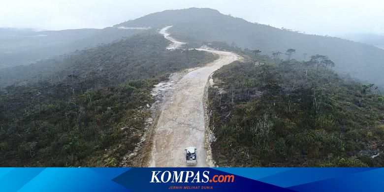 Peristiwa terbaru terjadi minggu 2 desember 2018 di mana 31 pekerja proyek jalan trans papua di nduga tewas ditembak mati. Trans Papua Surabaya : Proyek Trans Papua Bakal Pakai ...