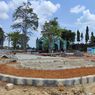Calon Spot Wisata Baru di Kalbar, Kawasan Waterfront Siluk Kapuas Hulu