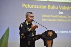 Gubernur Syamsuar Ungkap Dampak Positif Kebijakan Gas dan Rem Penanganan Covid-19 di Riau