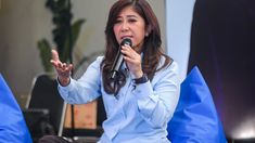 Menteri Komdigi Meutya Hafid Ungkap 80 Ribu Anak di Bawah Usia 10 Tahun Jadi Korban Judi Online