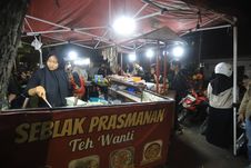 Lidah Auto Bergoyang, Ini 5 Seblak Paling Enak di Kota Tangerang