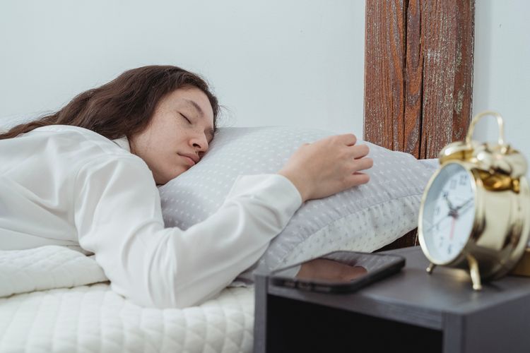 Memahami penyebab tidur ngorok pada wanita sangat penting untuk mendapatkan pengobatan yang tepat.