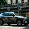 I-Activsense di Mazda CX-5 GT Facelift, Menekan Risiko Kecelakaan