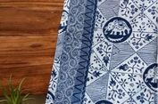 Cinta Batik Semarang Kembangkan Batik Ramah Lingkungan Berkat LinkUMKM BRI
