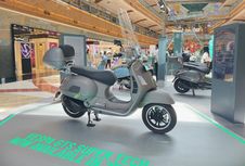 Nasib Vespa GTS 150 dan GTS 300 Usai Kehadiran GTS 250